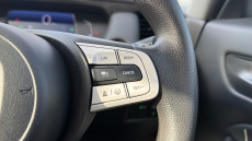 Honda Jazz 1.5 i-MMD Hybrid SR 5dr eCVT Hybrid Hatchback